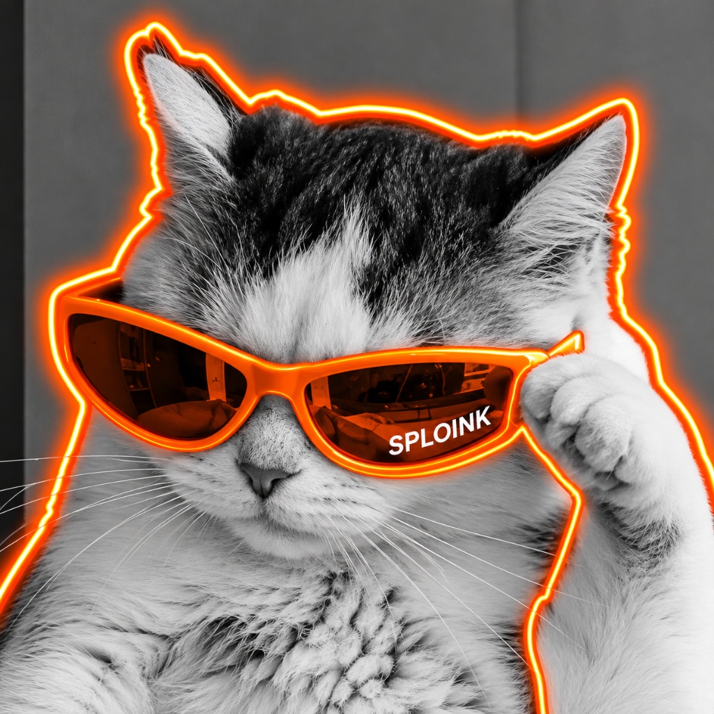 Sploink.AI – VS Code Extension